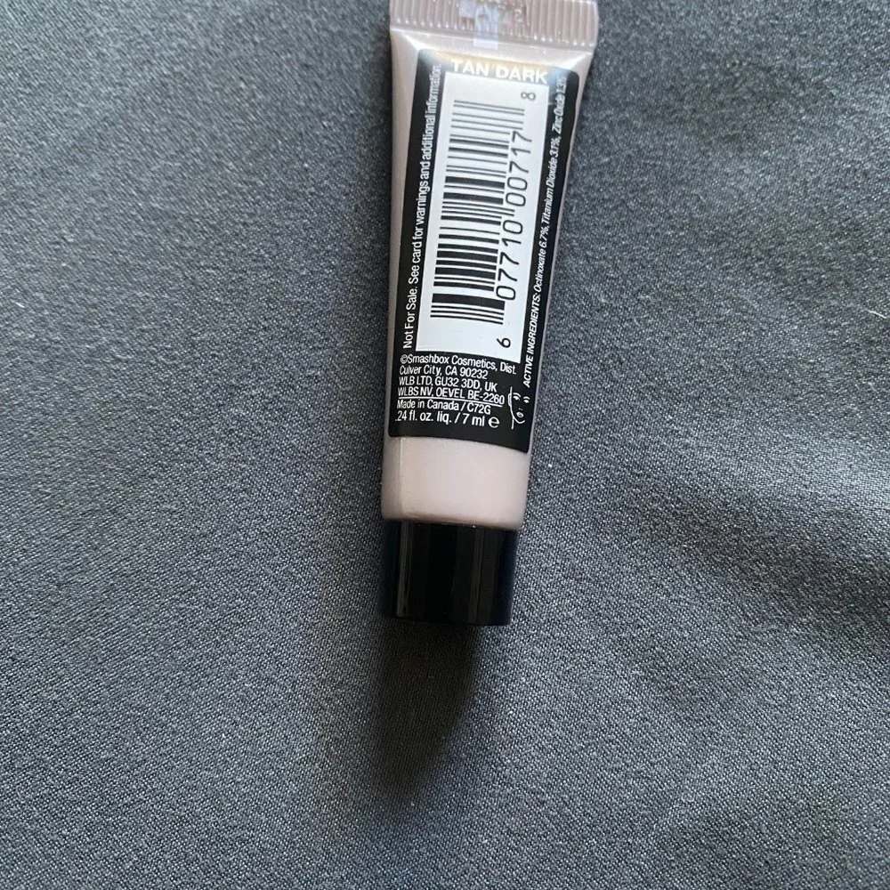 Smashbox cosmetics halo